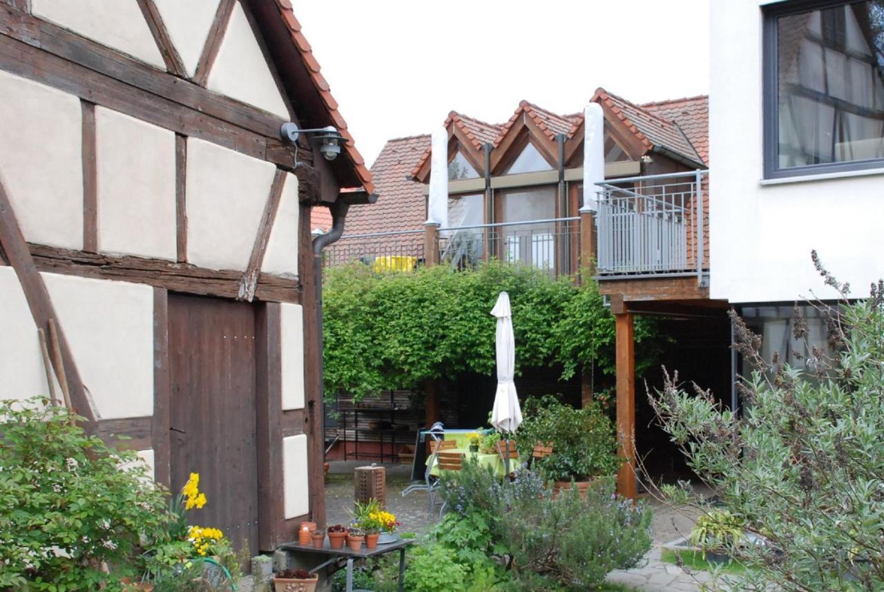 Appartement Monte Maurizio à Röthenbach an der Pegnitz Extérieur photo