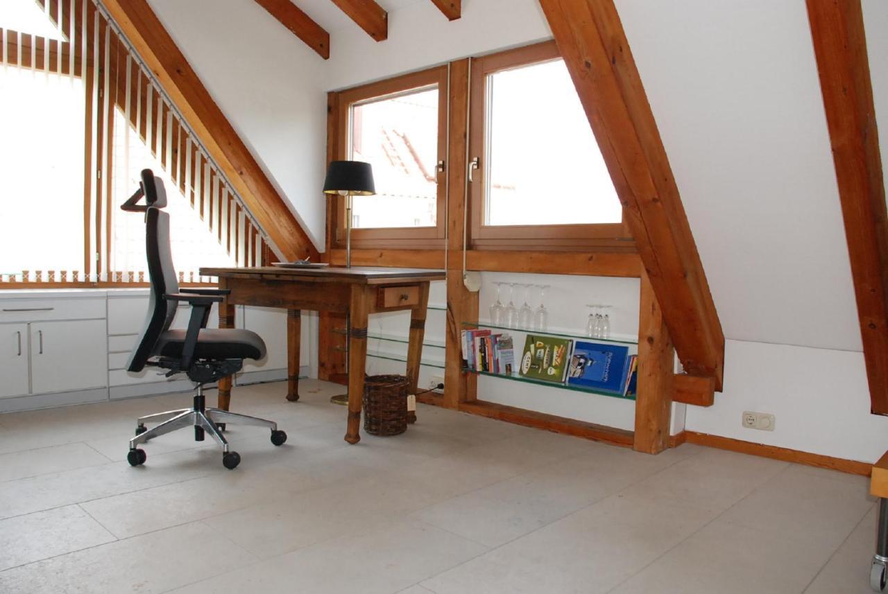 Appartement Monte Maurizio à Röthenbach an der Pegnitz Extérieur photo